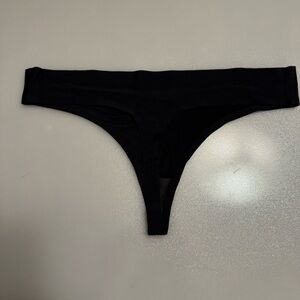 Honeydew Intimates Black Panties